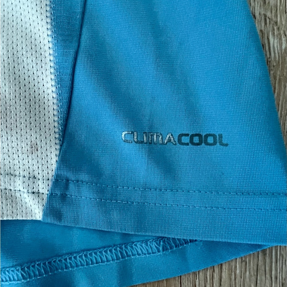 VINTAGE 2010 Argentina Home Jersey - Picture 6 of 10